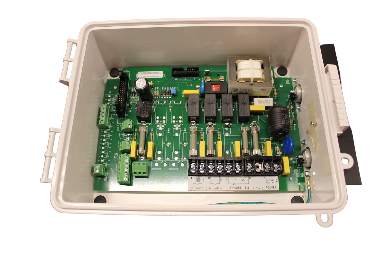 AP® TC5 Controller Replacement Bottom Board, F/TC5-2V2SA - Midwest